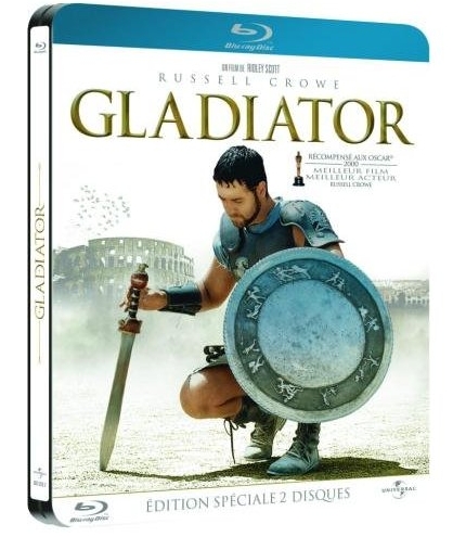 gladiatorfrenchsteelbook