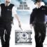 Hot Fuzz Play.com Exclusive Blu-ray Steelbook announced for release in the United Kingdom