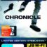 Chronicle Blu-ray Steelbook announced for Australia