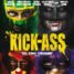 Kick-Ass (Blu-ray SteelBook) [Netherlands]