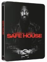 Safe House Blu-ray Steelbook releasing in Korea