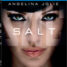 Salt Blu-ray SteelBook Coming to Best Buy