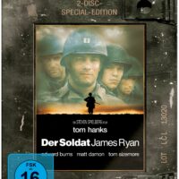 Saving Private Ryan In Germany