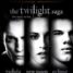 The Twilight Saga Triple Blu-ray SteelBook : The Story So Far